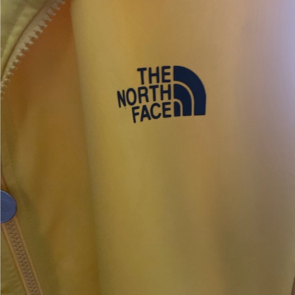 Men’s North Face Track Jacket - Picture 3 of 3